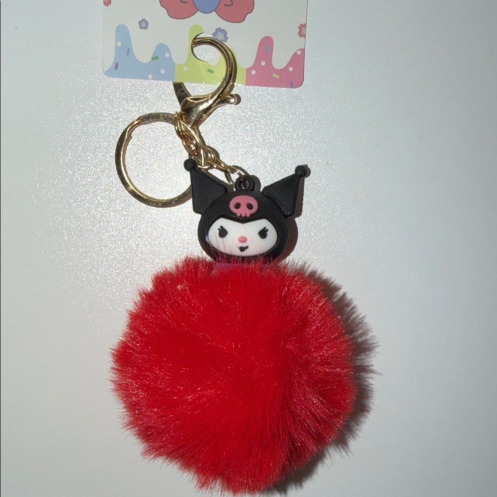 Kuromi Bundle of (14) - Picture 12 of 16